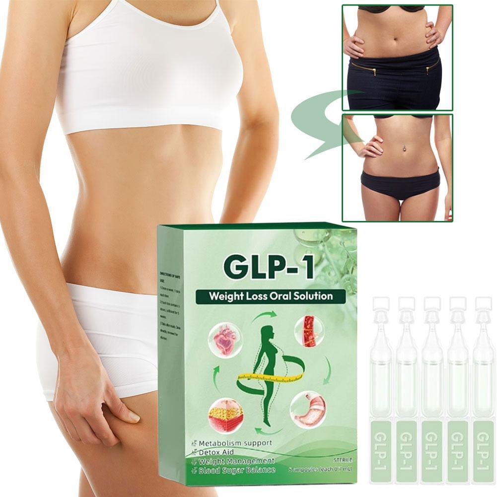 GLP-1 Moringa Natural Body Fir - Skincare Herbal review and price