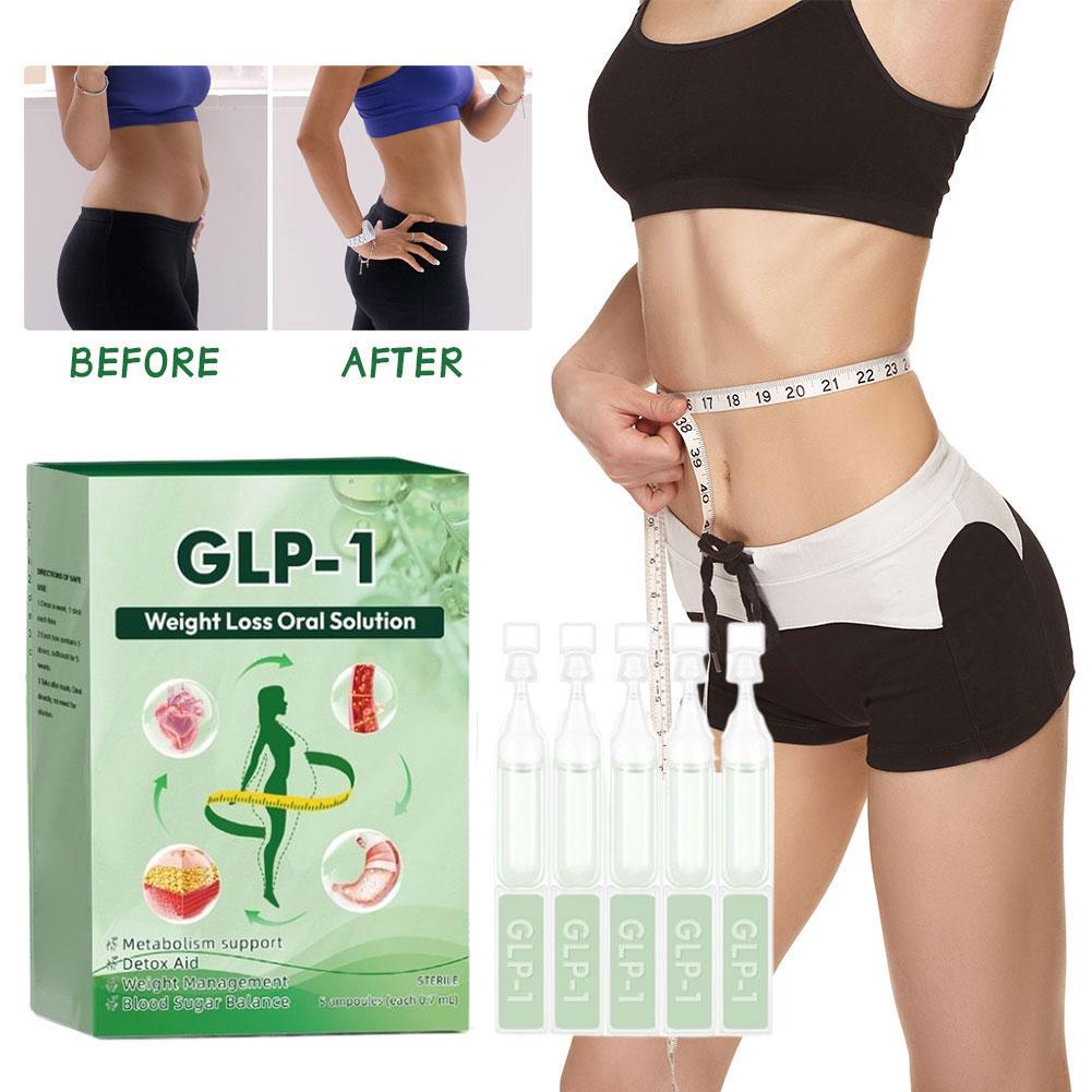 GLP-1 Moringa Natural Body Fir - Skincare Herbal review and price