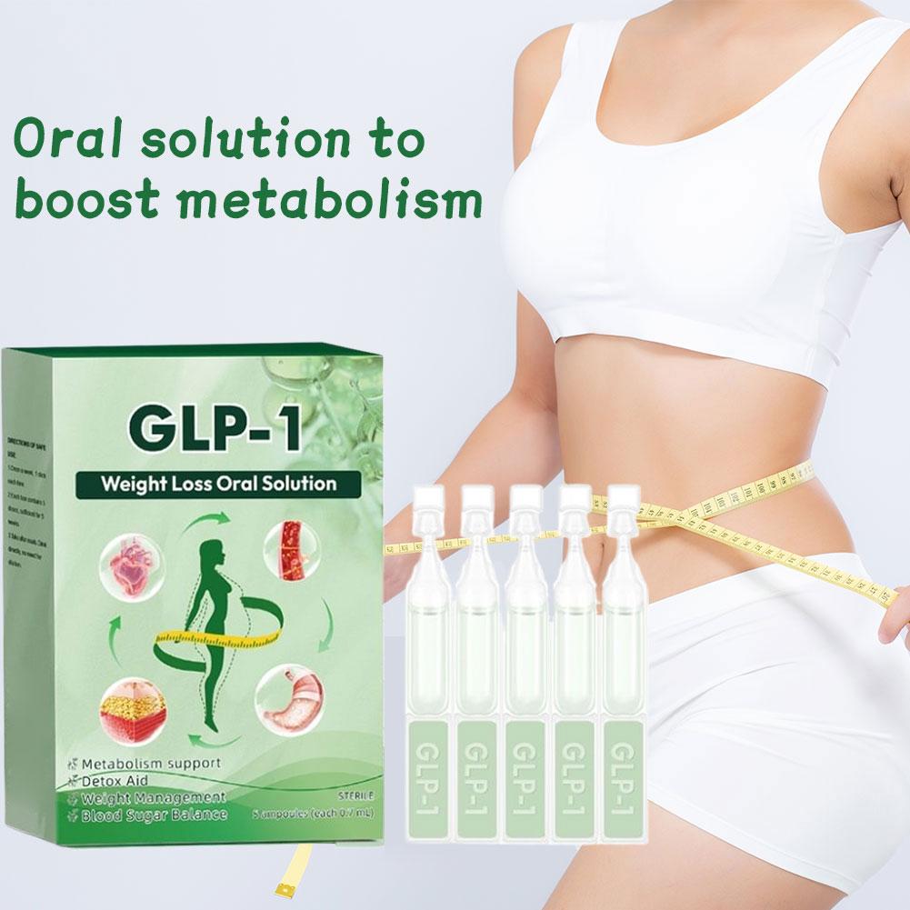 GLP-1 Moringa Natural Body Fir - Skincare Herbal review and price