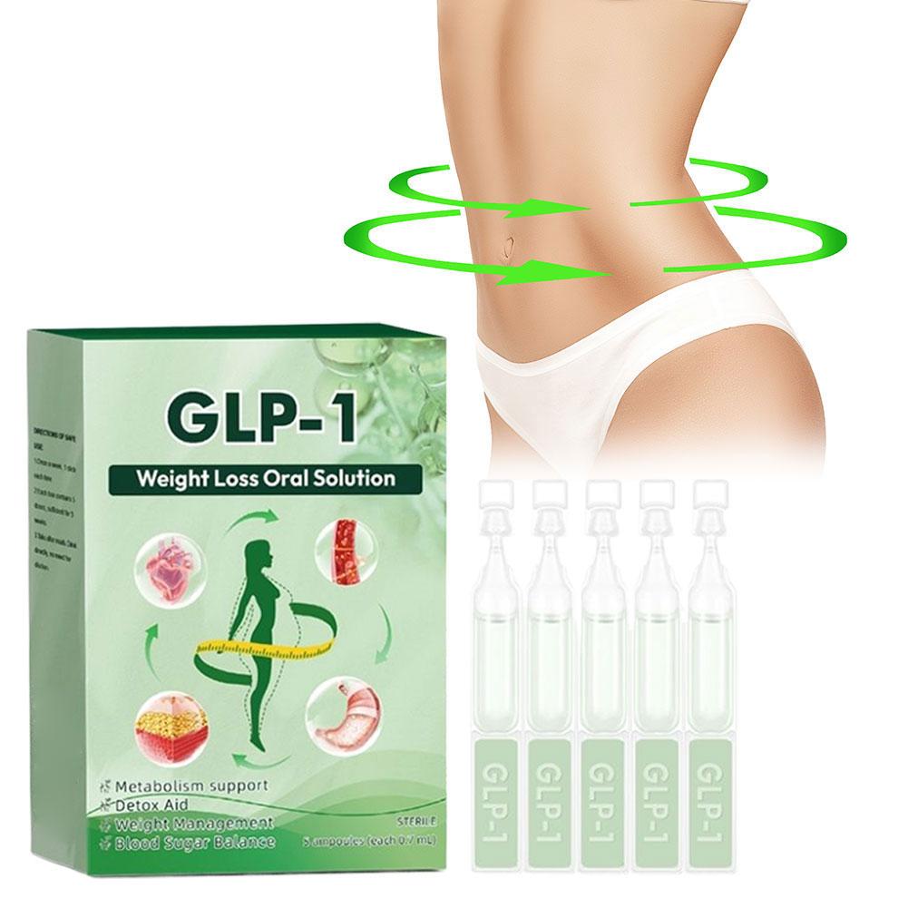 GLP-1 Moringa Natural Body Fir - Skincare Herbal review and price