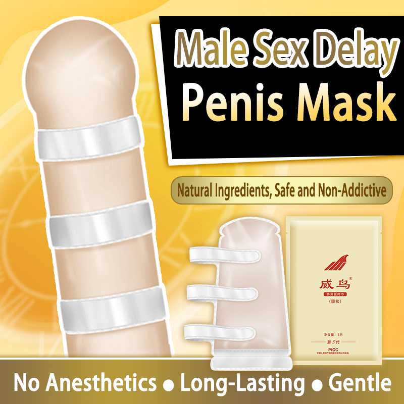 Male Sex Delay Ejaculation Pen - Skincare Herbal review and price