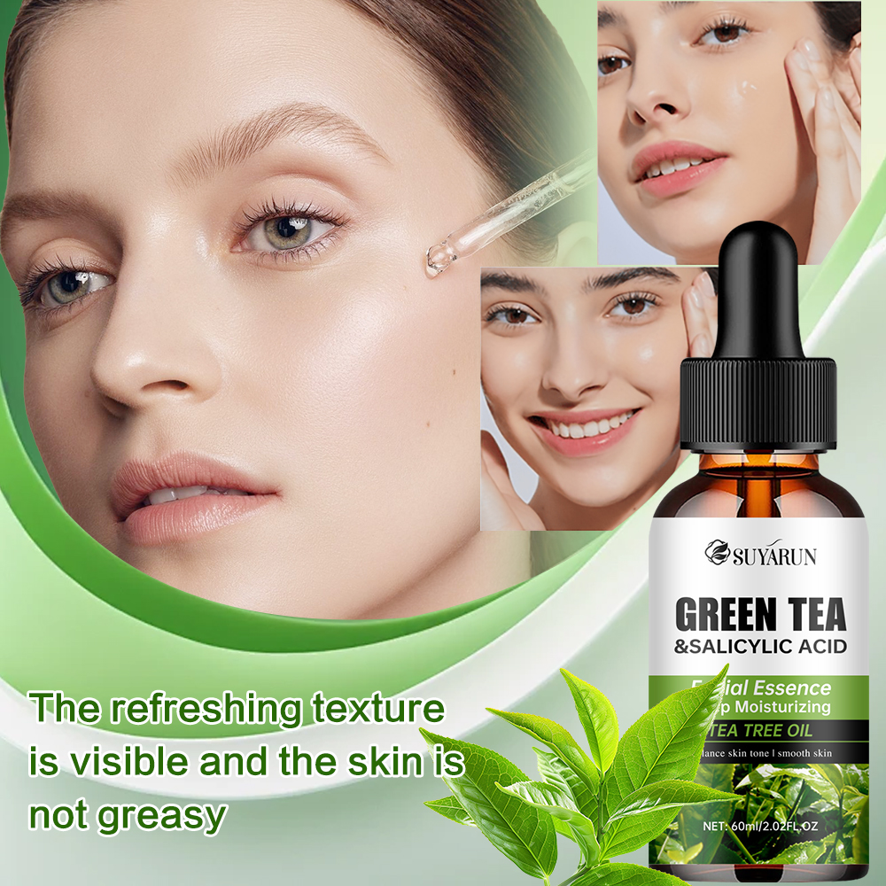 Contains Salicylic Acid and Gr - Tranexamic Acid Serum review and price