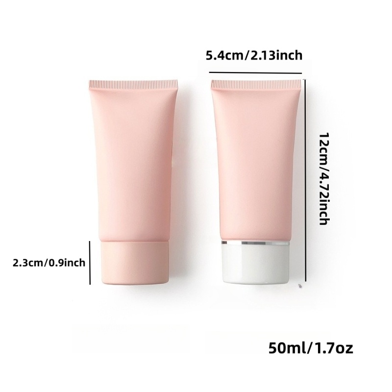 【Logo Custom】50Pcs Customized  - Skincare Pink review and price