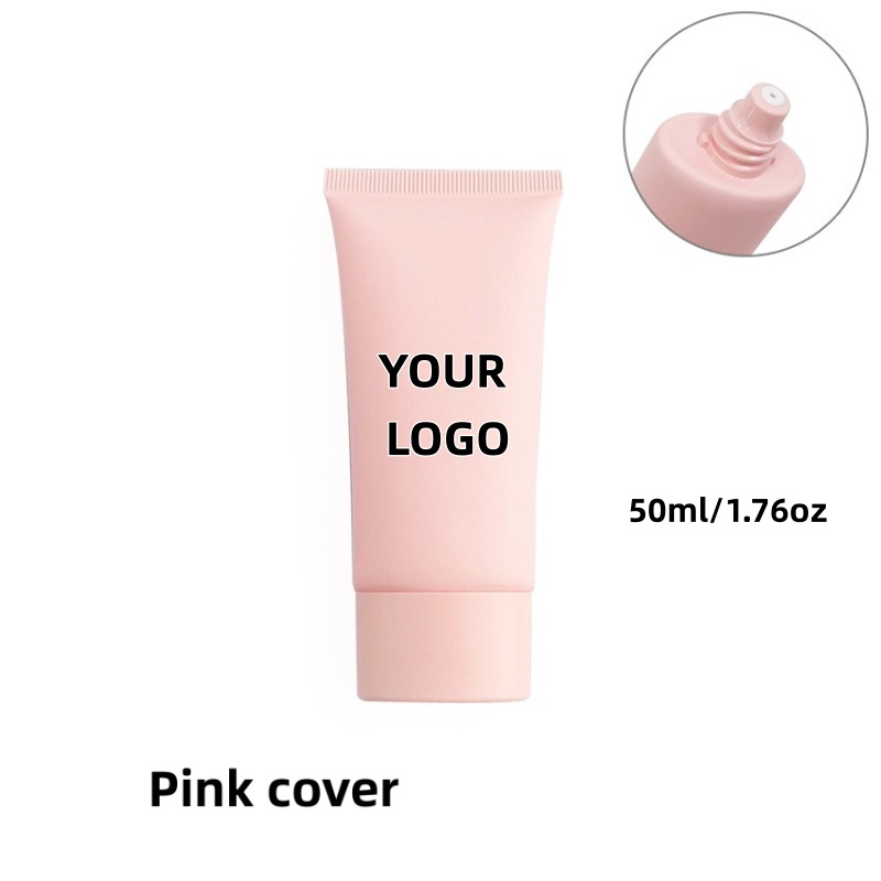 【Logo Custom】50Pcs Customized  - Skincare Pink review and price