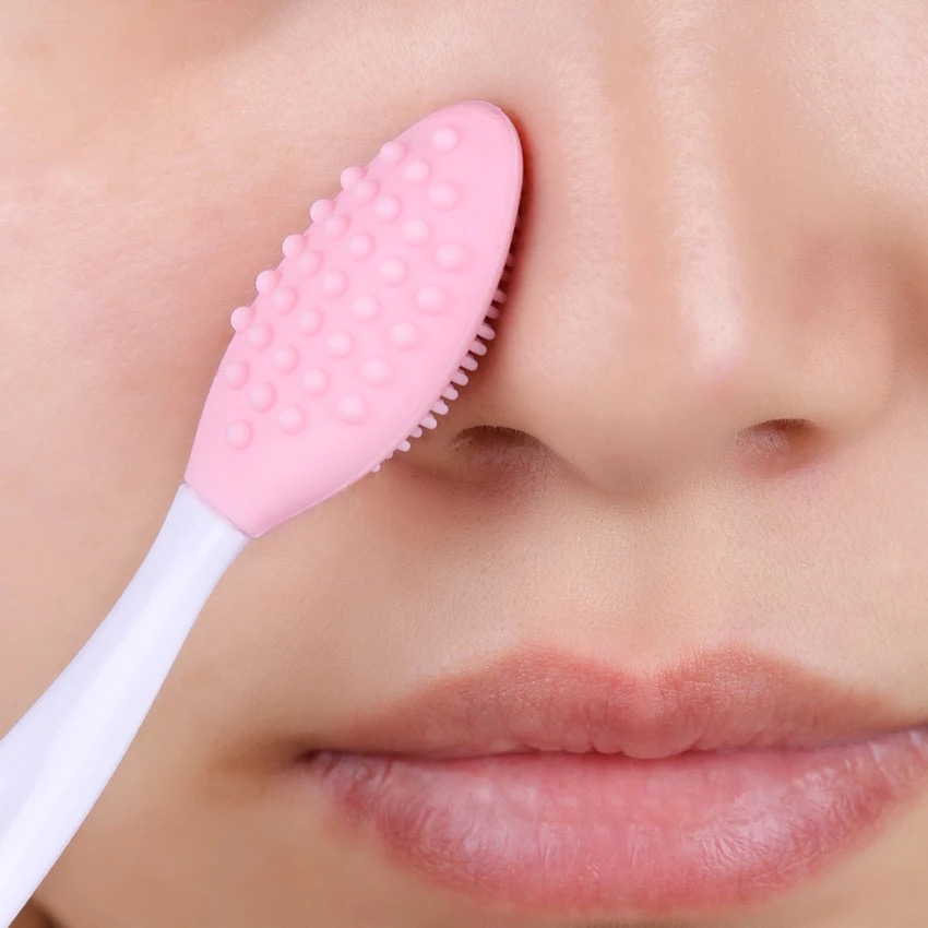 1PC/4PCS  Beauty Skin Care Was - Skincare Exfoliating review and price