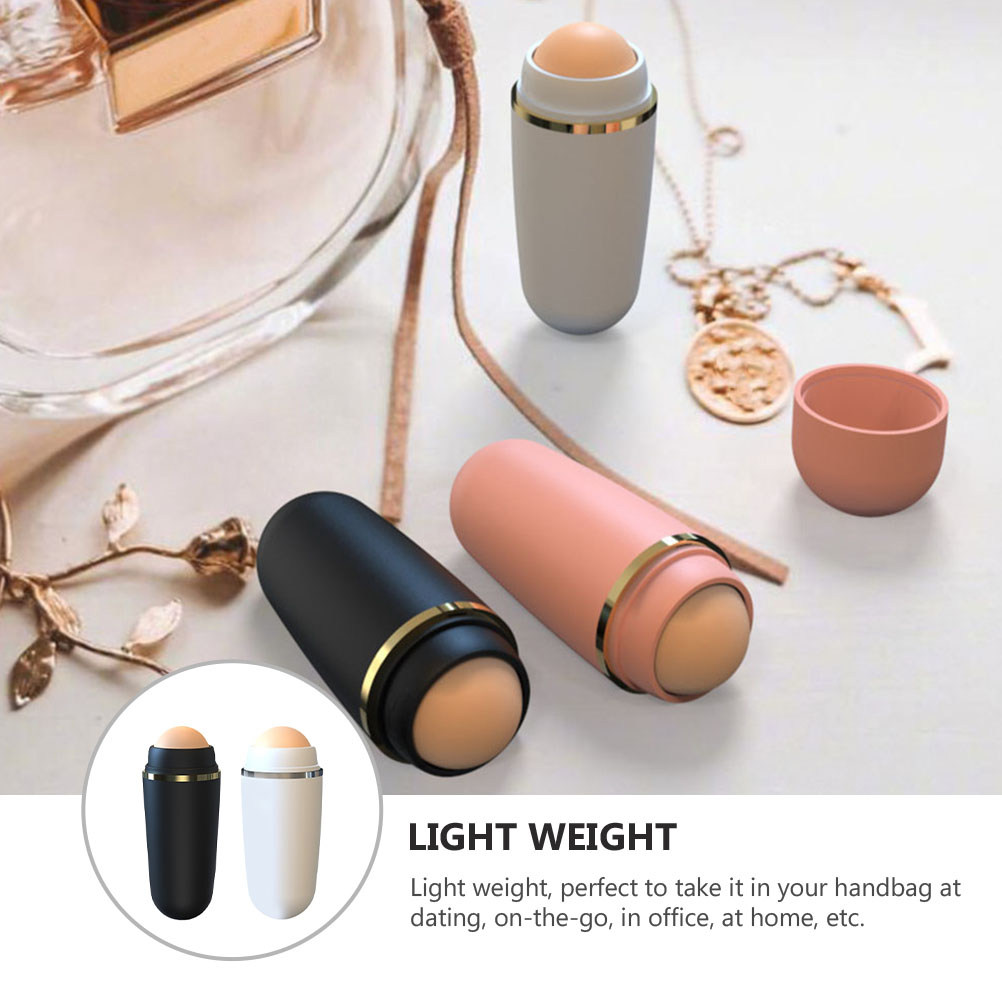 2Pcs Facial Oil Control Stick  - Skincare Oil Control review and price