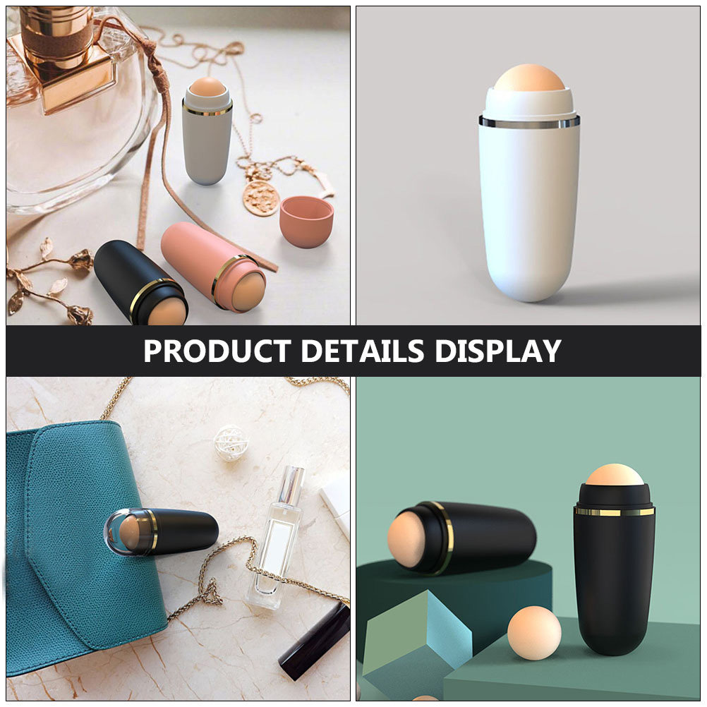2Pcs Facial Oil Control Stick  - Skincare Oil Control review and price