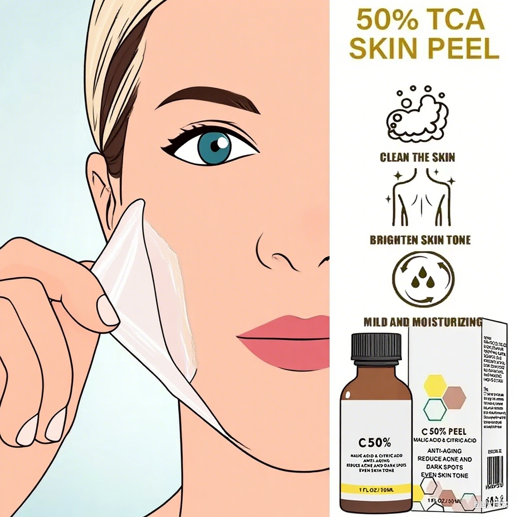 2ND Salicylic Acid Face Facial - Tranexamic Acid Serum review and price