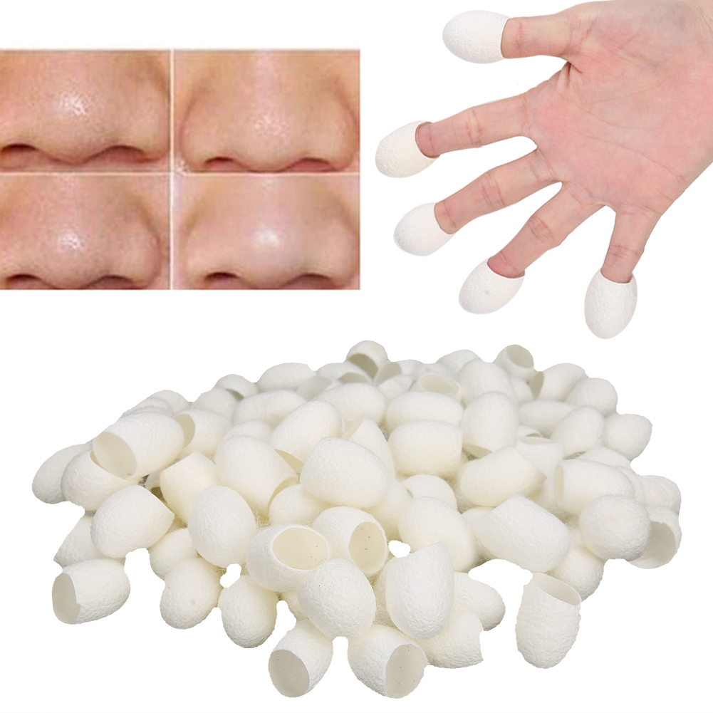 Blackhead Removal Silkworm Bal - Skincare Exfoliating review and price