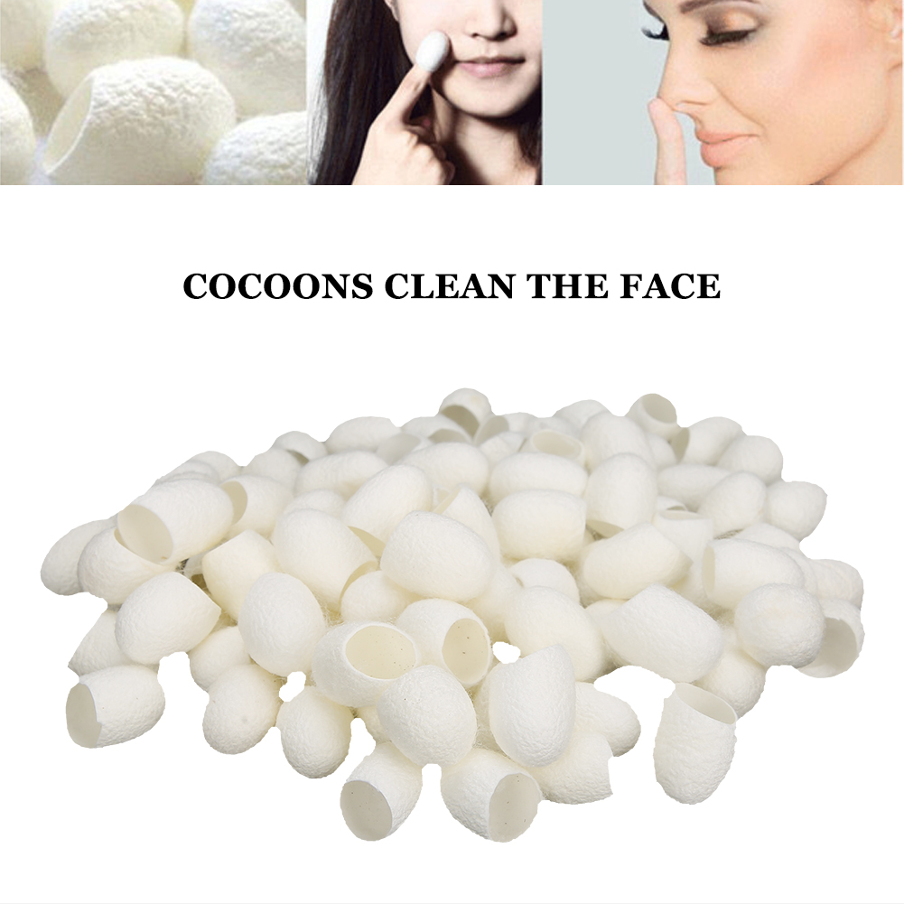 Blackhead Removal Silkworm Bal - Skincare Exfoliating review and price