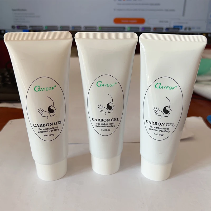 NEW Date Black Gel Mask For ND - Skincare Exfoliating review and price