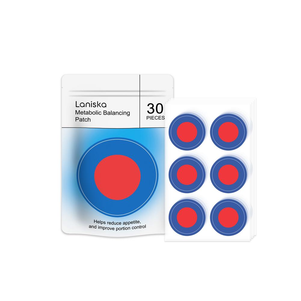 30pcs Unisex Body Care Patches - Skincare Herbal review and price