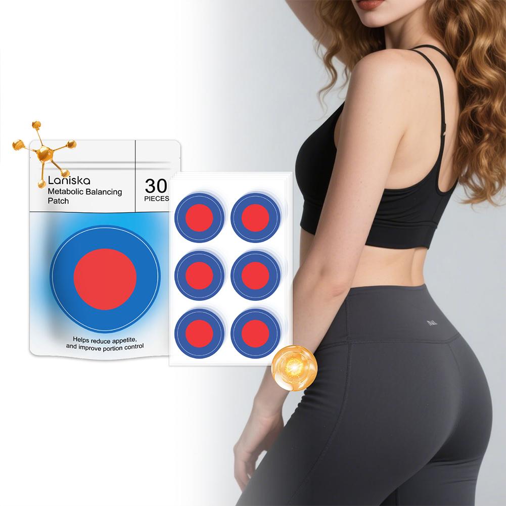 30pcs Unisex Body Care Patches - Skincare Herbal review and price