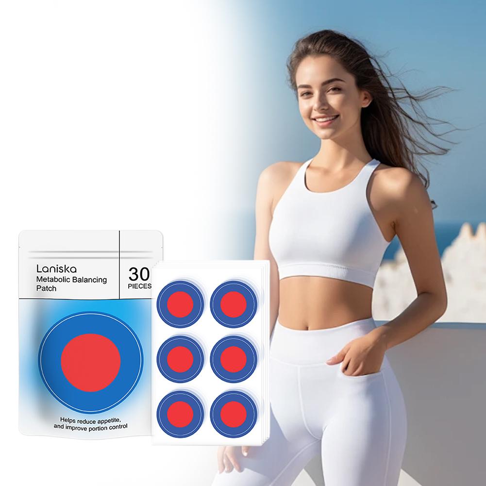30pcs Unisex Body Care Patches - Skincare Herbal review and price