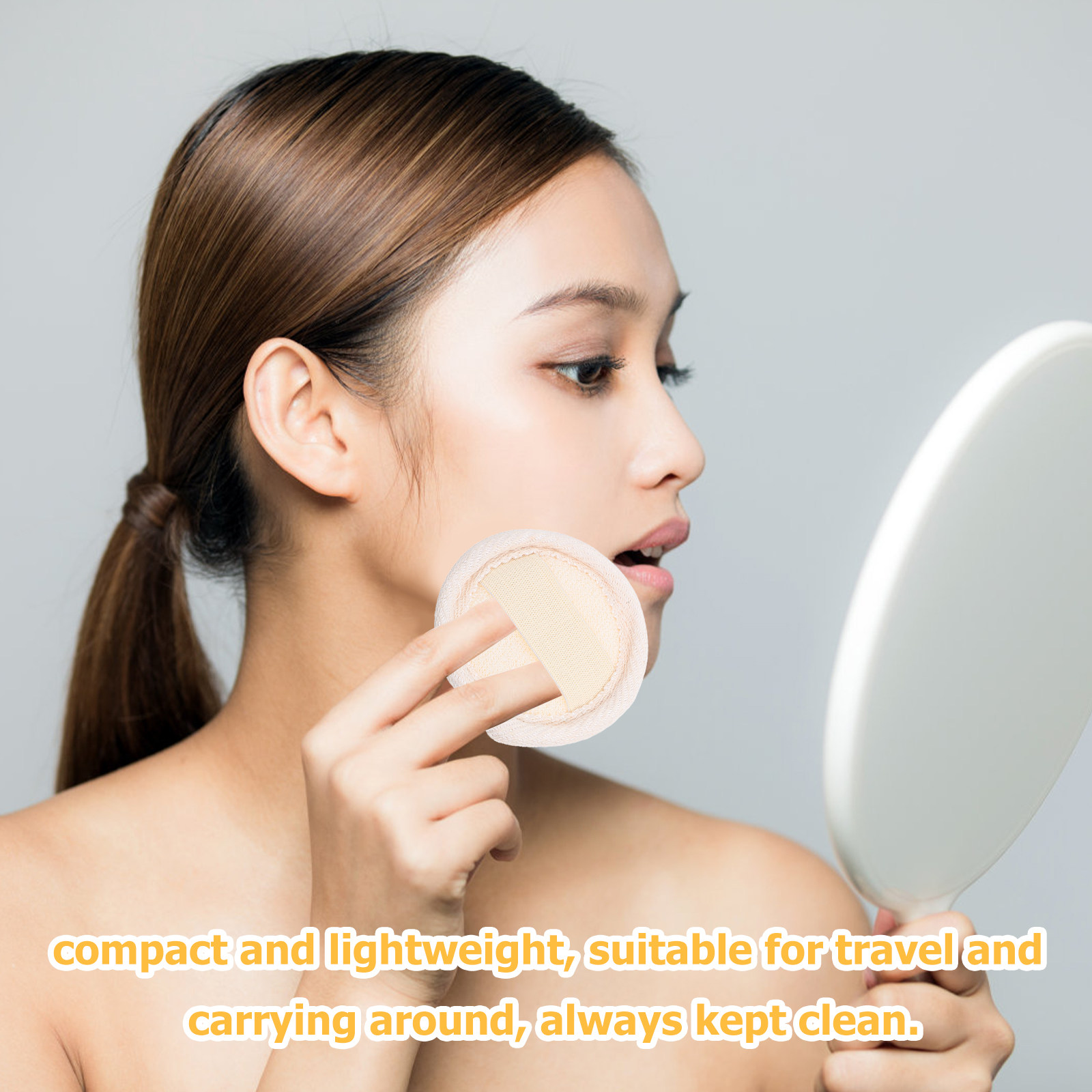 4Pcs Loofah Facial Cleaning Pa - Skincare Exfoliating review and price