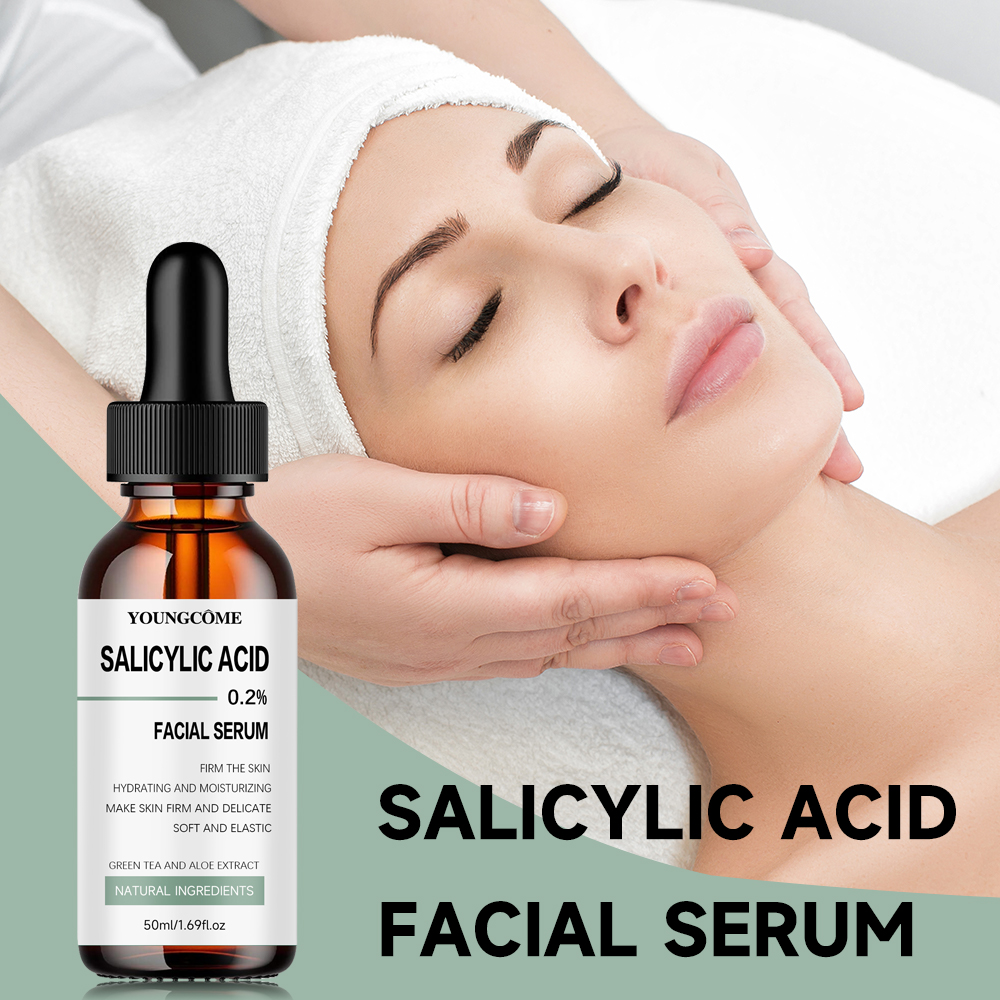 30 ml/50 ml Firming facial ser - Tranexamic Acid Serum review and price