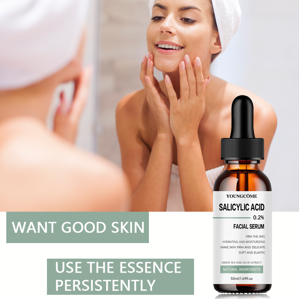 30 ml/50 ml Firming facial ser - Tranexamic Acid Serum review and price