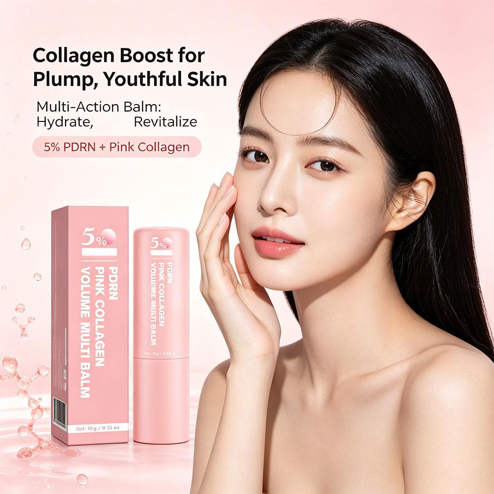 PDRN Pink Collagen Volume Mult - Skincare Pink review and price