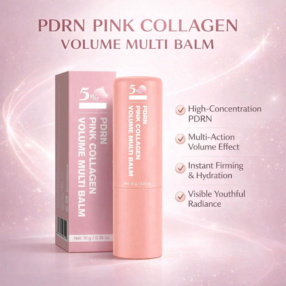 PDRN Pink Collagen Volume Mult - Skincare Pink review and price