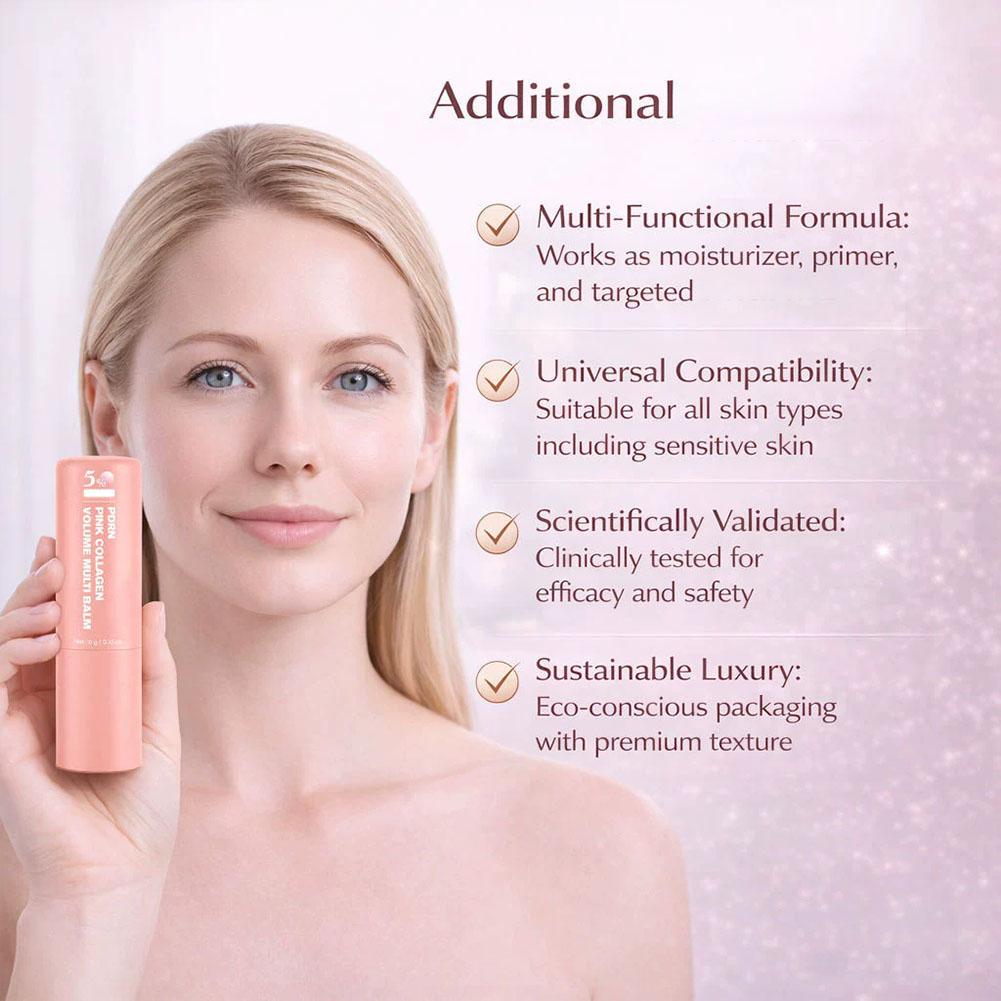 PDRN Pink Collagen Volume Mult - Skincare Pink review and price