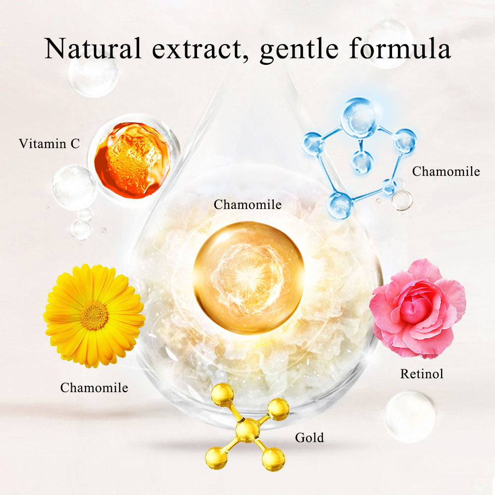 BREYLEE Retinol Face Serum Vit - Tranexamic Acid Serum review and price