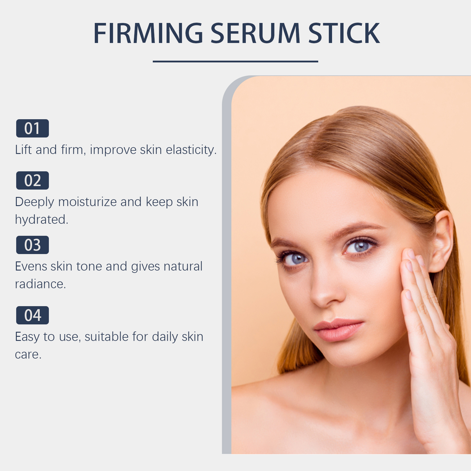 HOYGI Retinol Firming Stick An - Tranexamic Acid Serum review and price