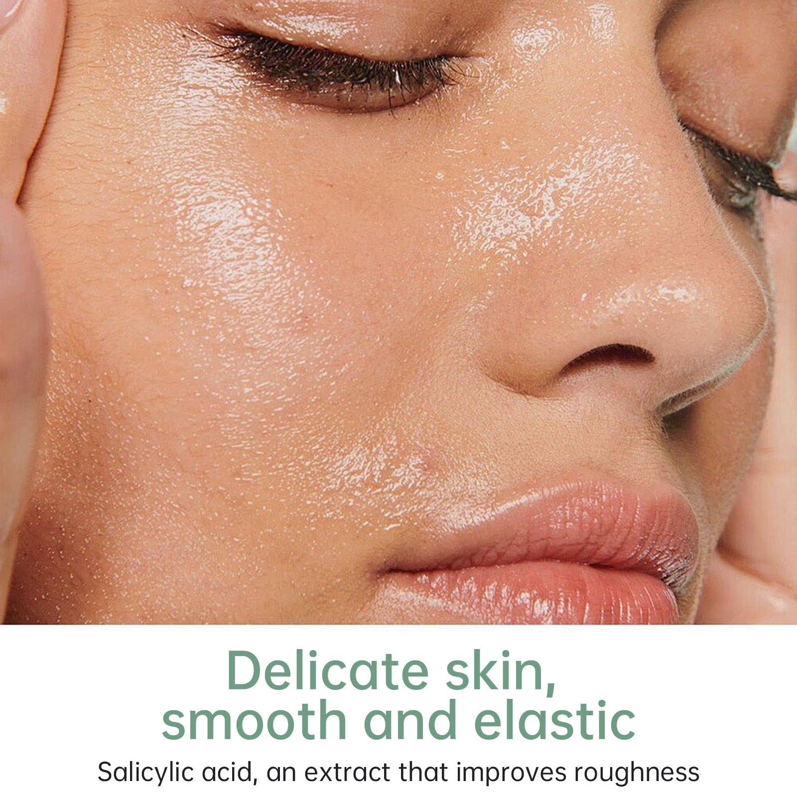 Salicylic Acid Facial Serum Fi - Tranexamic Acid Serum review and price