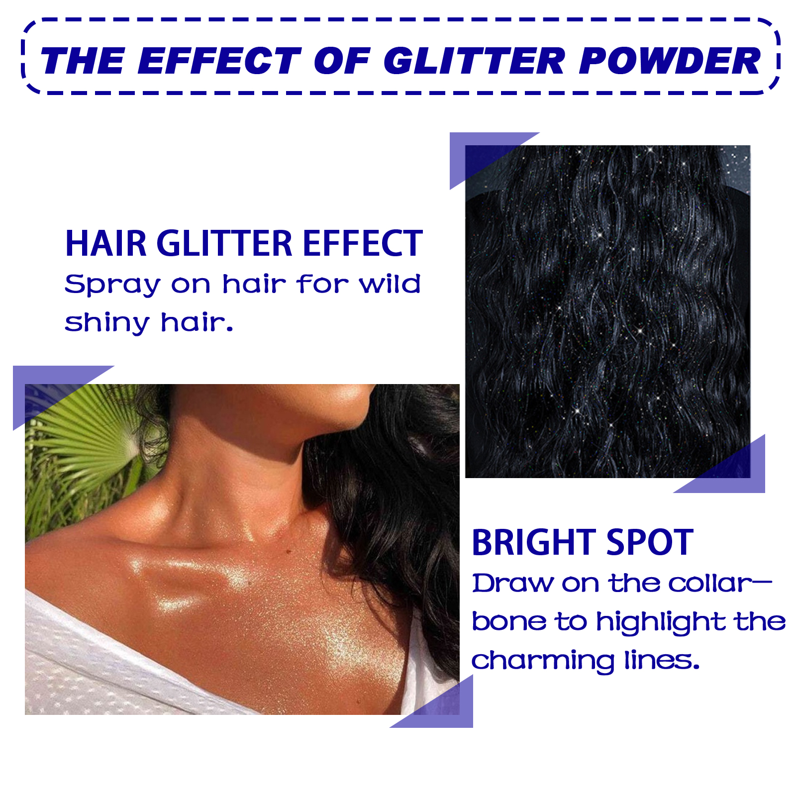 Jaysuing Glitter Spray 60ml Fi - Face Mist Mineral review and price