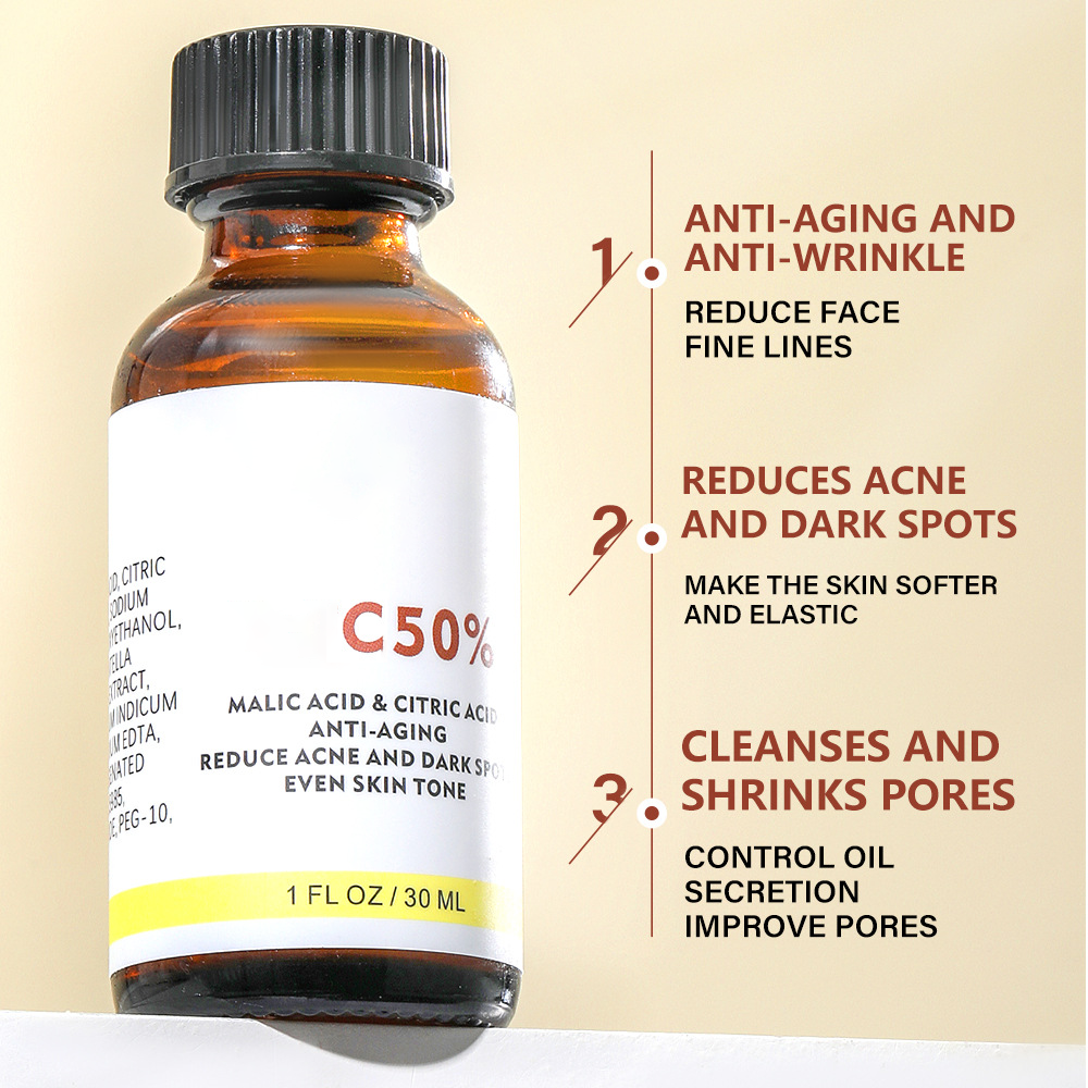 With Malic Acid And Citric Aci - Tranexamic Acid Serum review and price