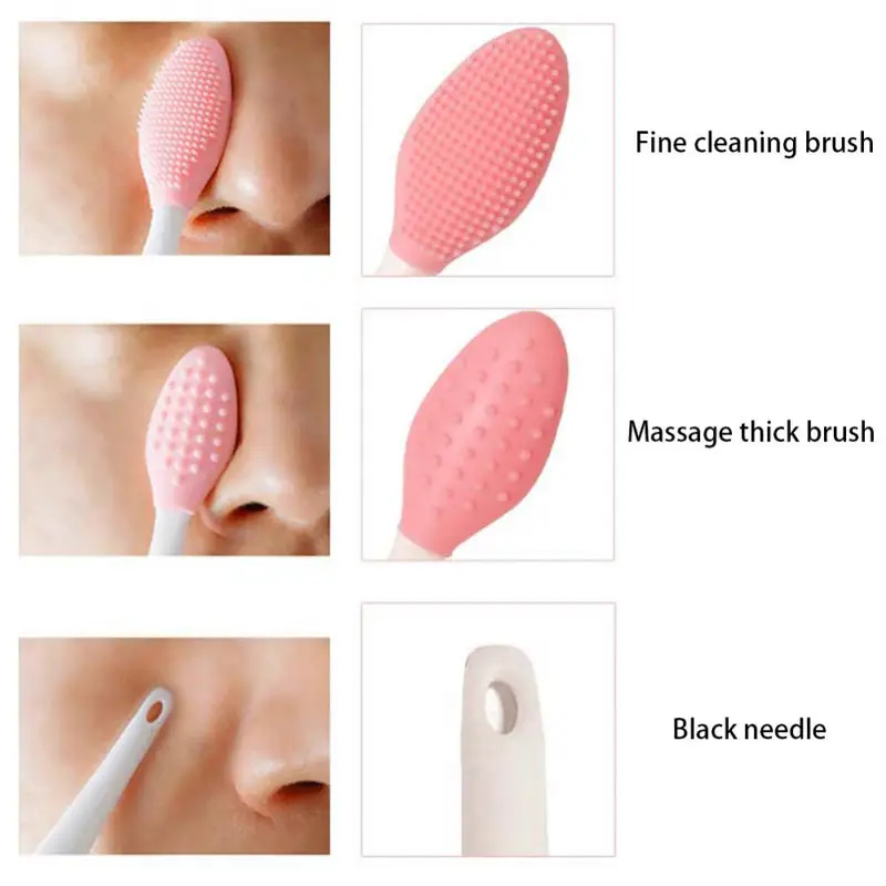1/2/3/4/5Pcs Beauty Skin Care  - Skincare Exfoliating review and price