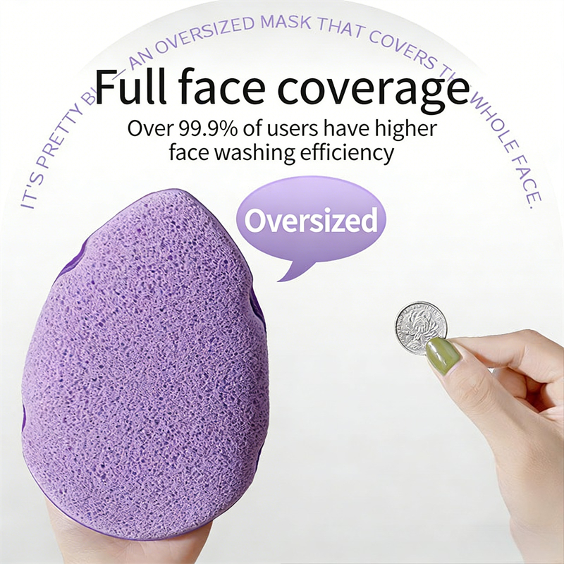 Large Exfoliating Face Wash Cl - Skincare Exfoliating review and price