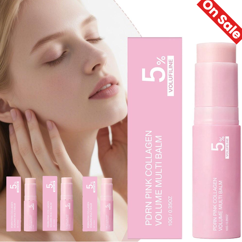 PDRN Pink Collagen Volume Mult - Skincare Pink review and price