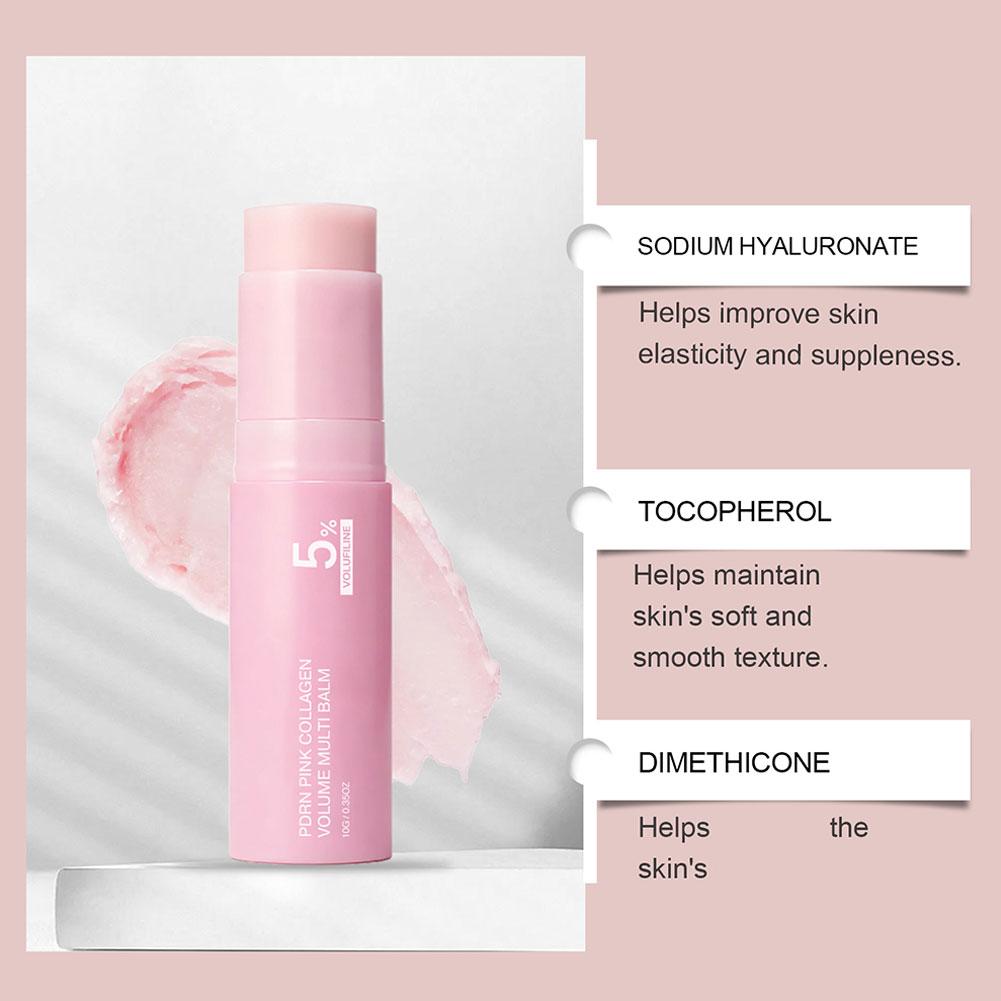PDRN Pink Collagen Volume Mult - Skincare Pink review and price